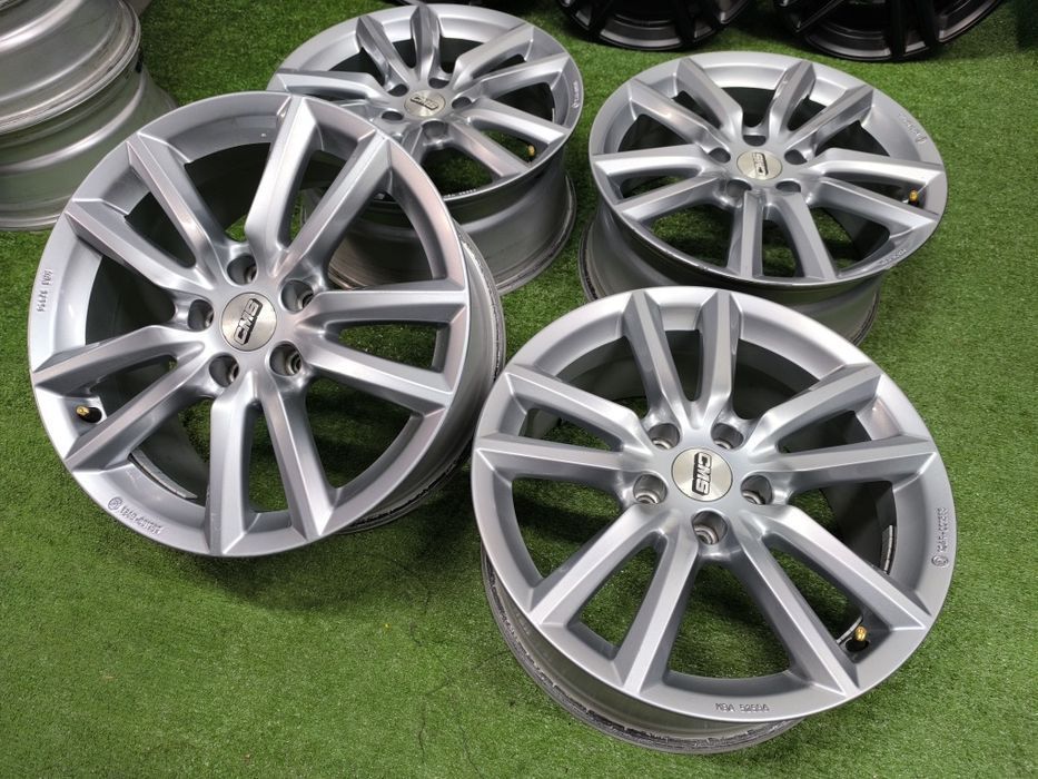 17" felgi 5x112 et36 Audi a3 a4 a5 a6 VW Passat b8 b7 b6 Touran Skoda