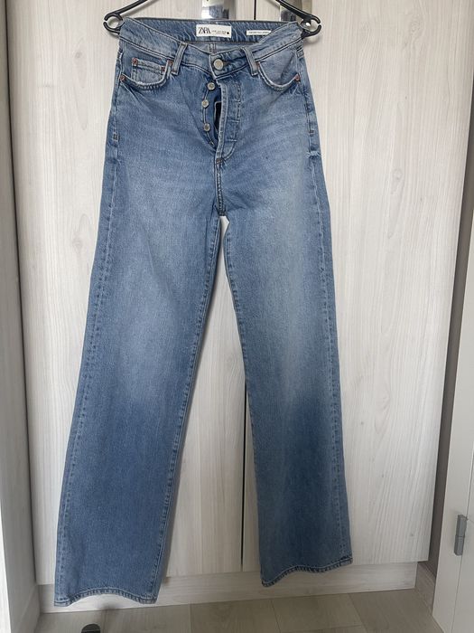Джинси Zara