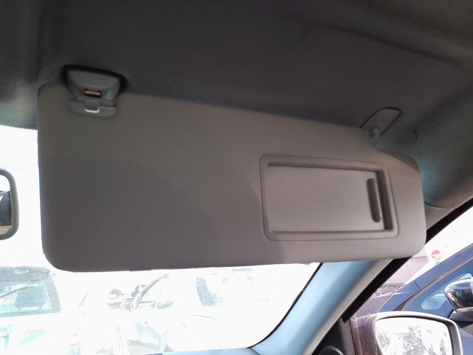 Pála de sol direita SKODA Rapid Liftback (NH3)