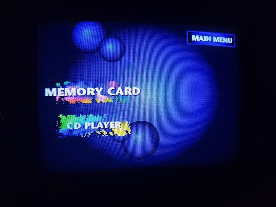 PlayStation 1 PSX