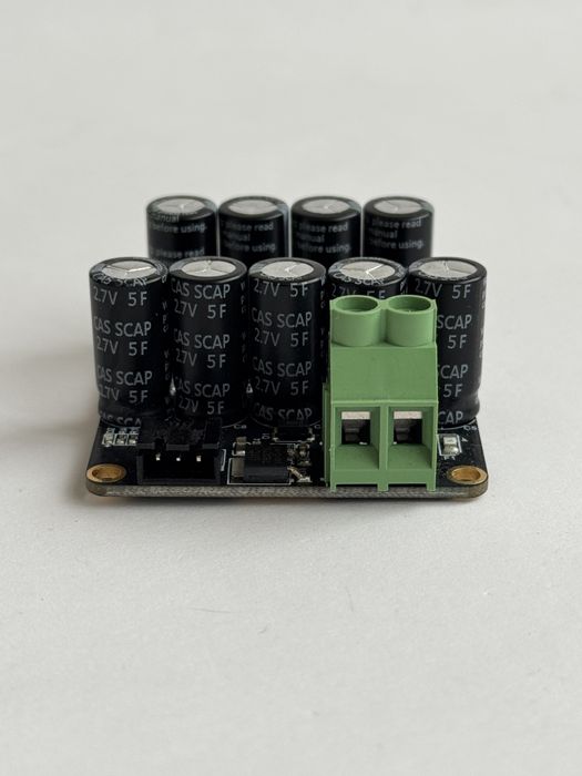 Модуль BIGTREETECH BTT UPS 24V V0.1 для 3D-принтера SKR V1.4 E3 Ender3