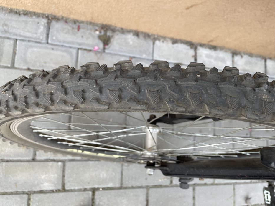 Rower górski 26 cali