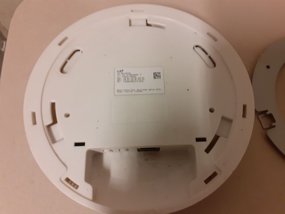 Mikrotik cAP RBcAP2nD