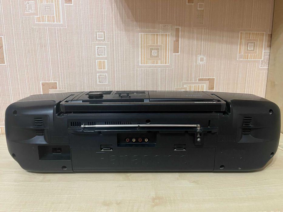 Panasonic RX‑DT70