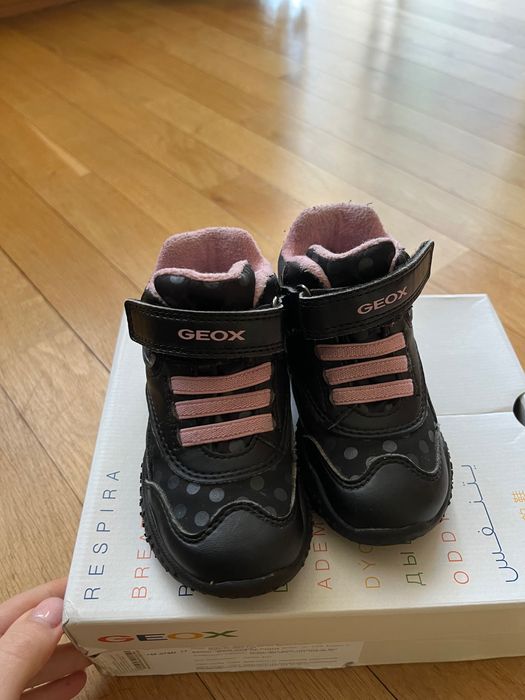 Черевики Geox 22