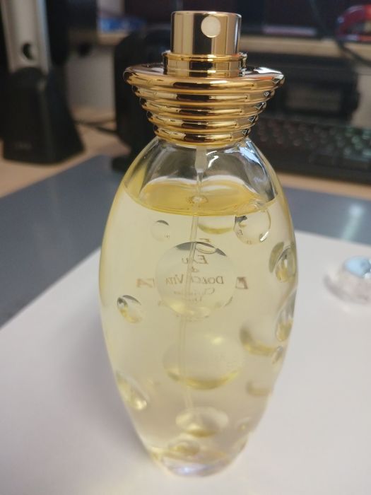 Christian Dior Dolce Vita