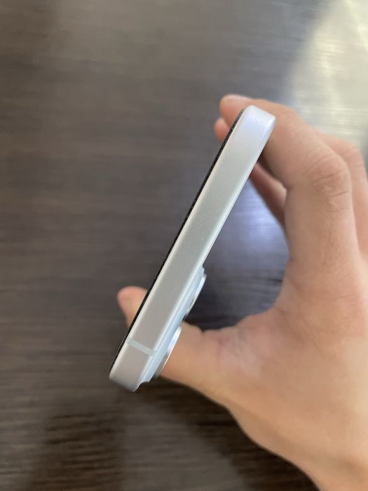 iPhone 15 plus 128gb