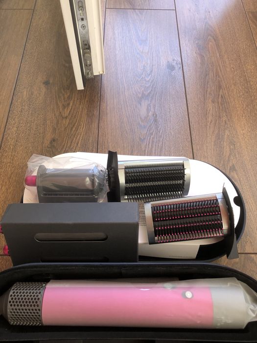 Мультистайлер Dyson Airwrap Complete HS05 Long