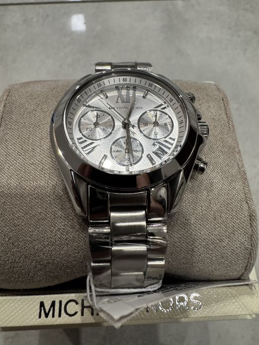 Zegarek damski Michael Kors nowy ml6174 Chronograph