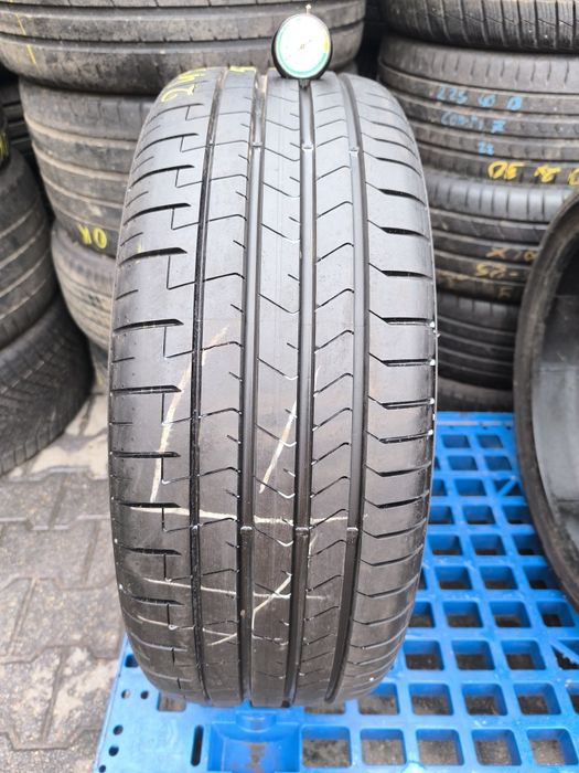 Opona Pirelli p zero 245/45/20 pojedynka