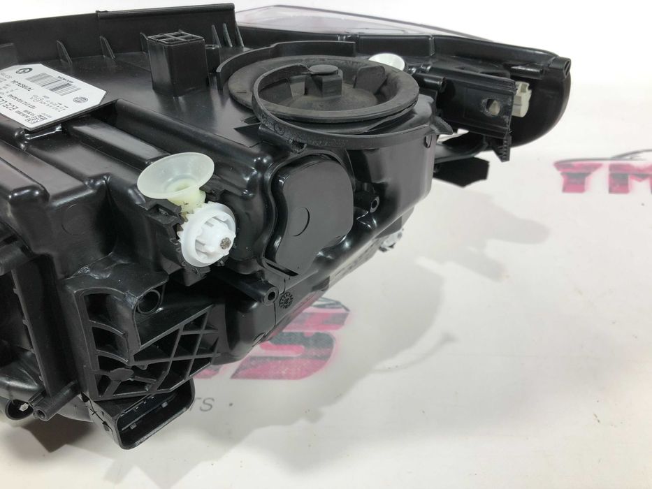 Farol Frente Otica BMW F30 F31 SERIE 3 Direito Original