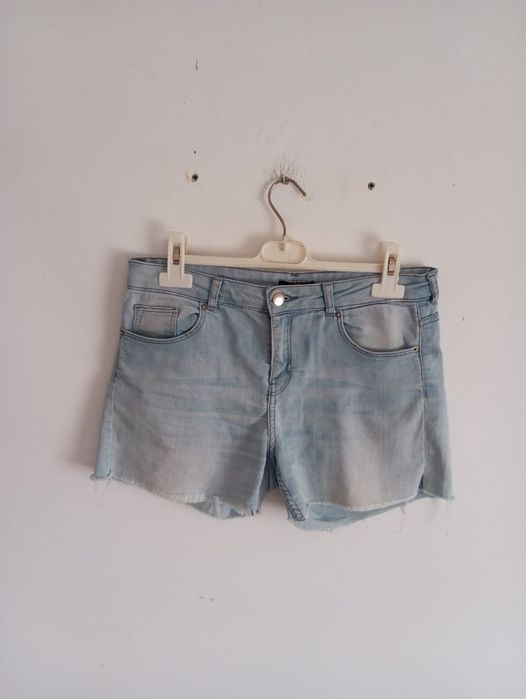 Calções H&M Tamanho 38