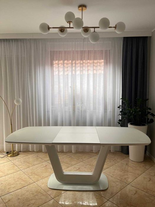 Stół Signal ARMANI CERAMIC