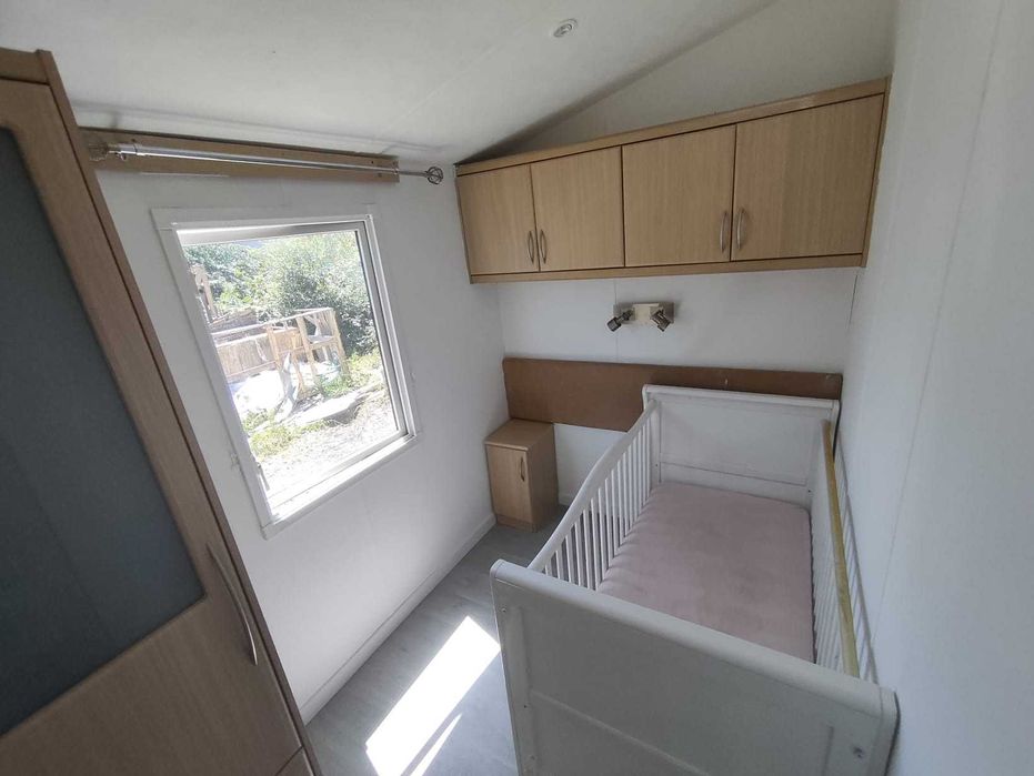 Casa Móvel / Mobile Home Nº 2349 BK SHERATON T3 11,60x3,70m