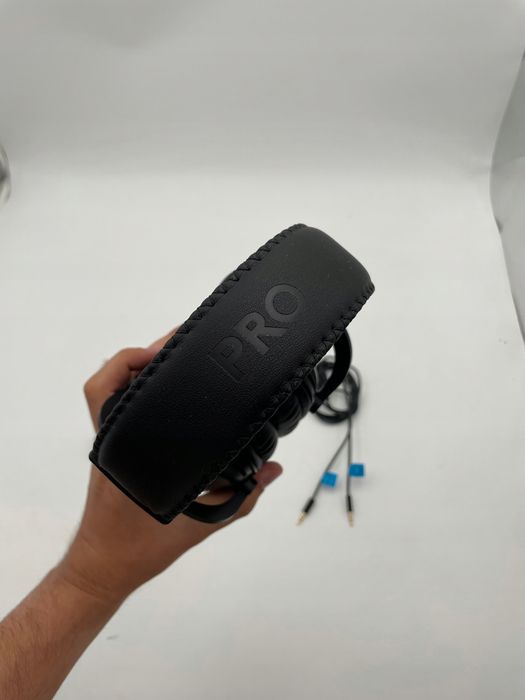 Słuchawki nauszne Logitech G Pro X SE