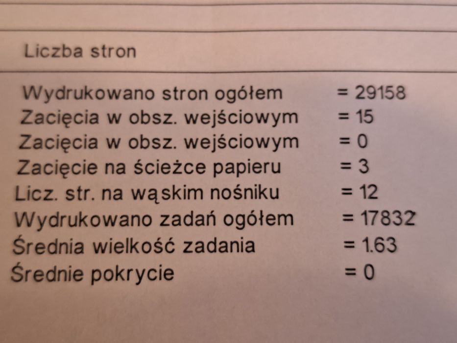 Drukarka Hp Laserjet P1102