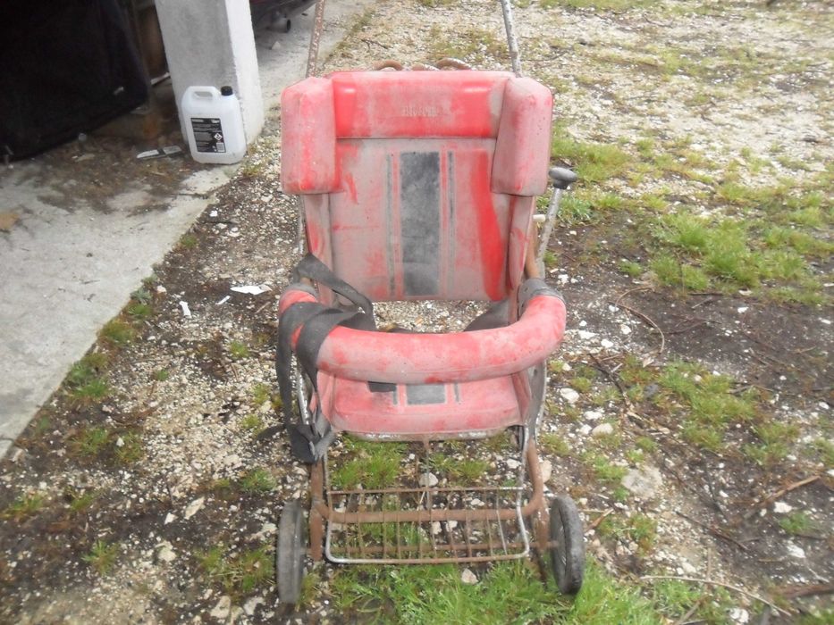 Antiguidades velharias