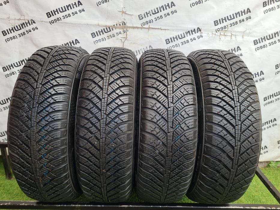 Шини 165/70 R 13 KUMHO Solus. Зима комплект. Колеса склад.