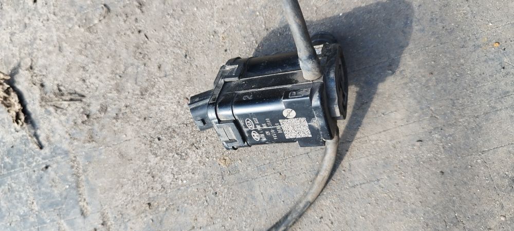 Насос омивача KIA Niro EV 2019