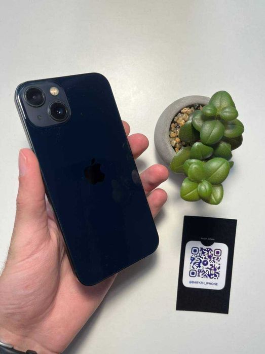 Iphone 13 128 gb, супер стан, Айфон 13 128 гб