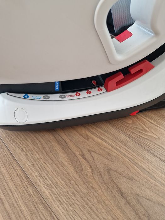 FOTELIK samochodowy Coletto Vento isofix