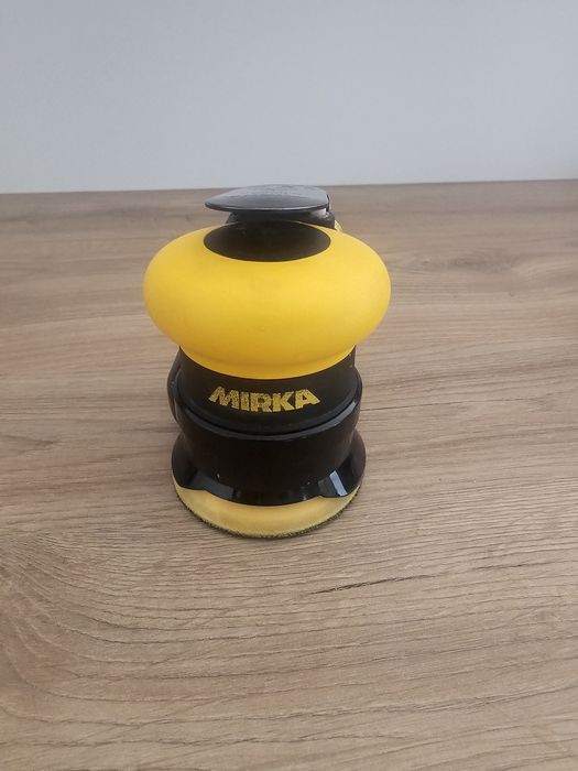 Mirka RPS 300CV 77mm  jak nowa!