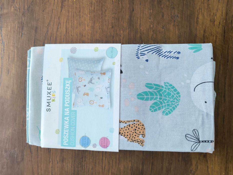 Poszewka na poduszkę