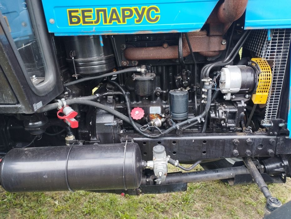 Продам трактор МТЗ 892 Беларус