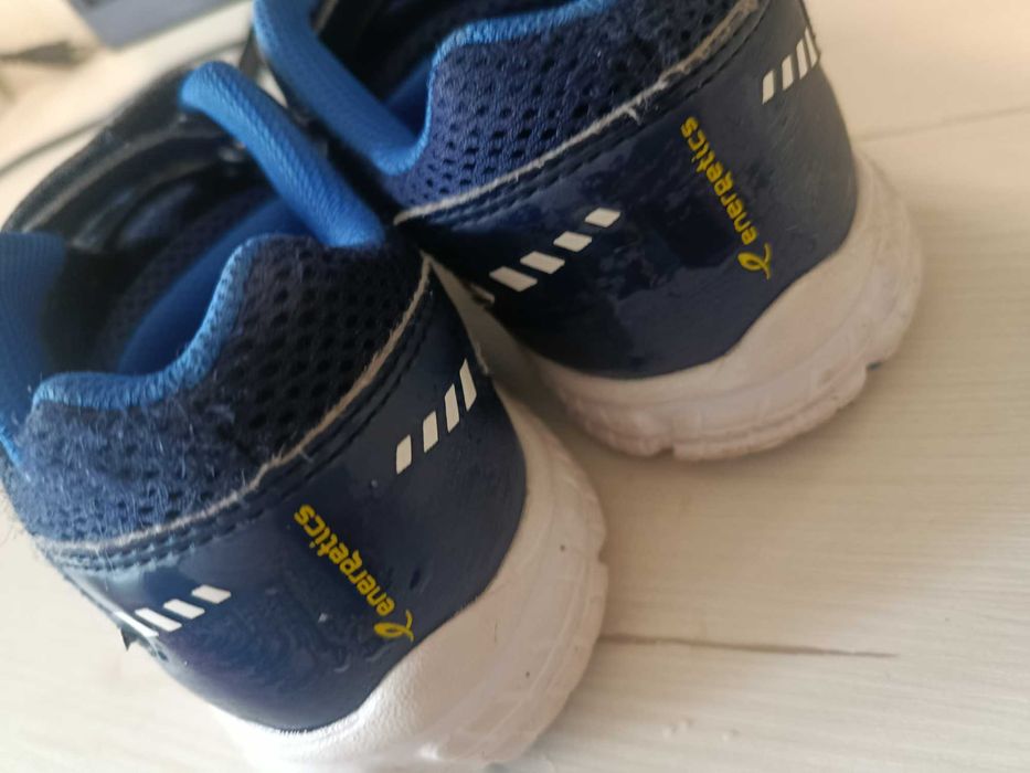 Кросівки для хлопчика 33 розмір Energetics