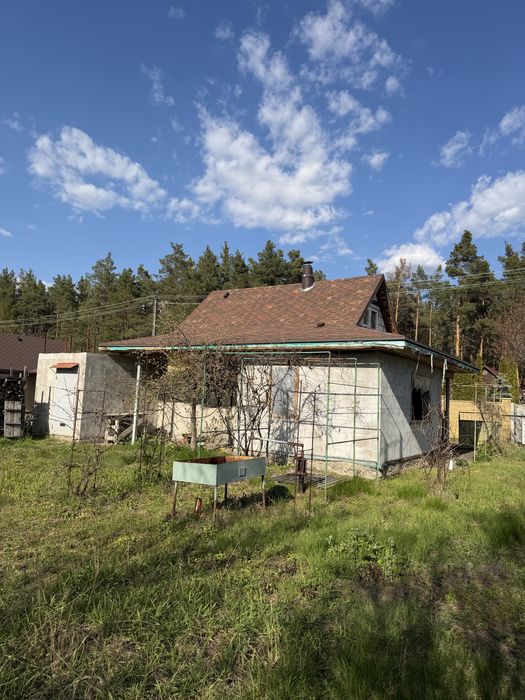Продаю будинок у Хотянівці біля лісу