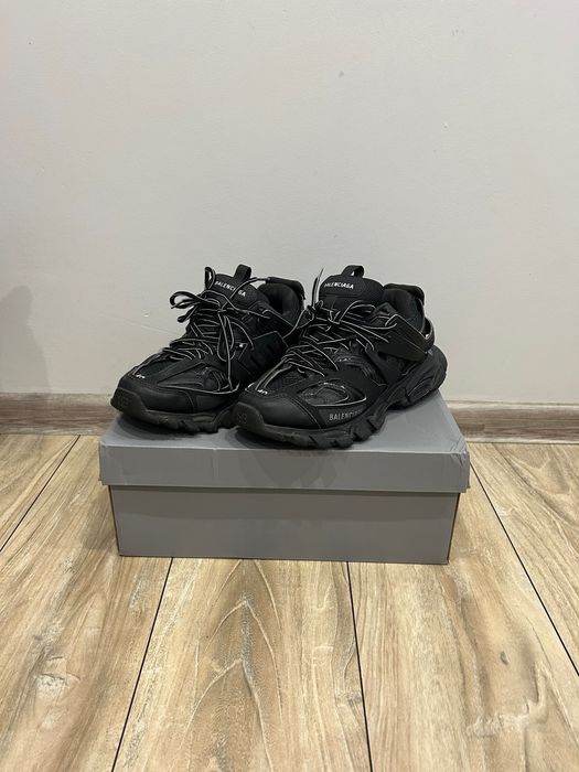Buty balenciaga track