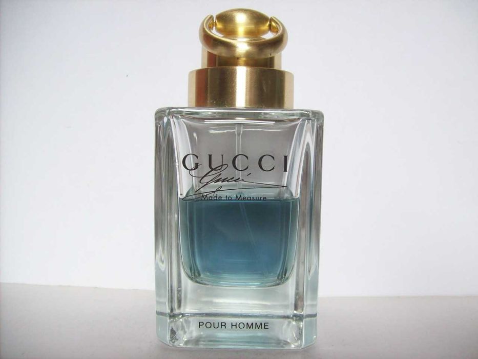Gucci Made to Measure pour Homme - 90ml - UNIKAT