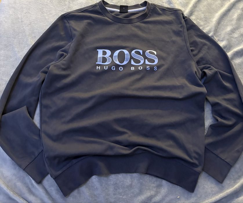 Bluza Hugo Boss