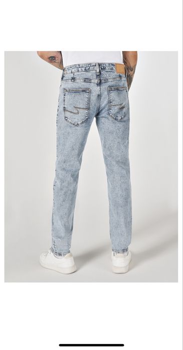 Чоловічі джинси Colin’s 044 Karl, 28-32