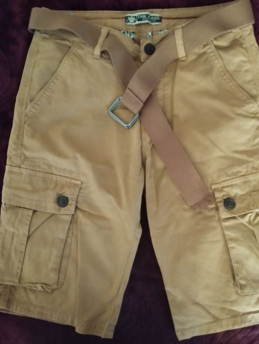 Шорти на підлітка