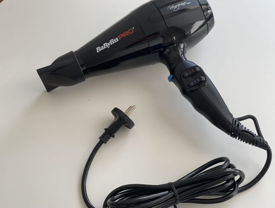 BaByliss PRO Veneziano фен для волосся орігінал