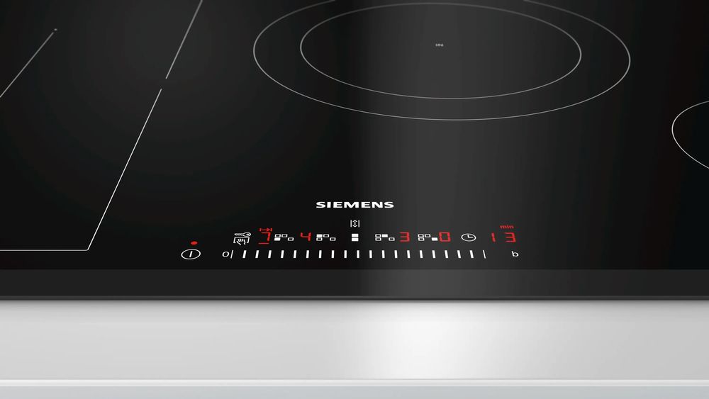 Индукционная плита Siemens ED 851HSB1E