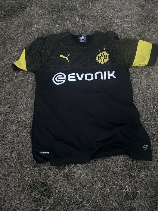 Футболка BVB 18/19
