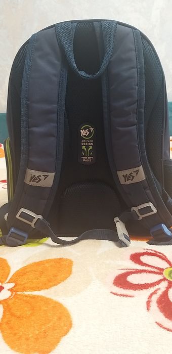 Продам рюкзак Yes Juno