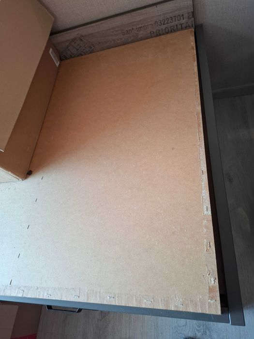 Oddam za darmo plytę w rozmiarze 90x200