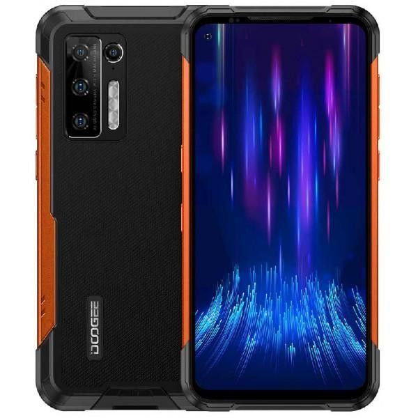DOOGEE S97Pro 8/128