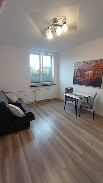 Mieszkanie – Warszawa - Widok 3