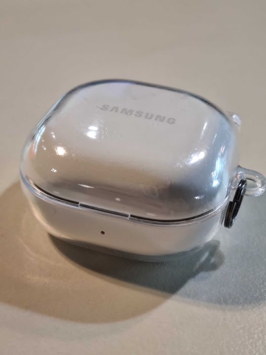 Навушники Samsung Galaxy Buds FE Graphite