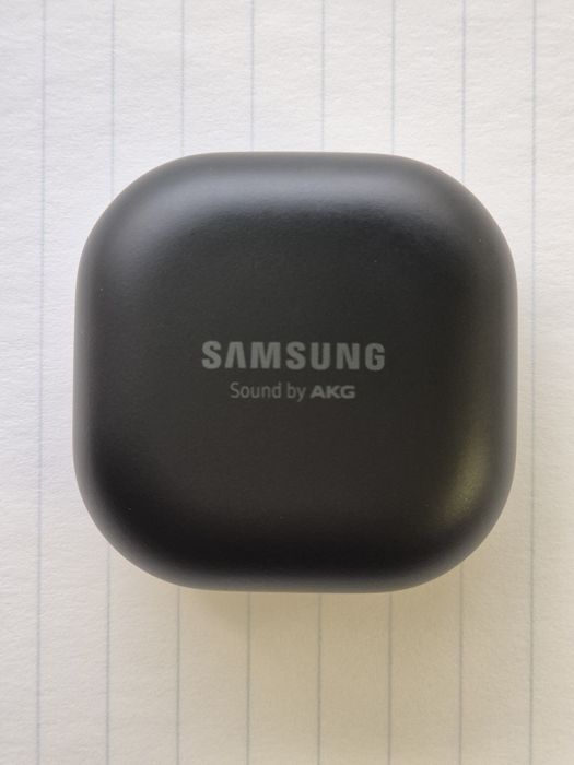 Samsung Galaxy Buds Pro