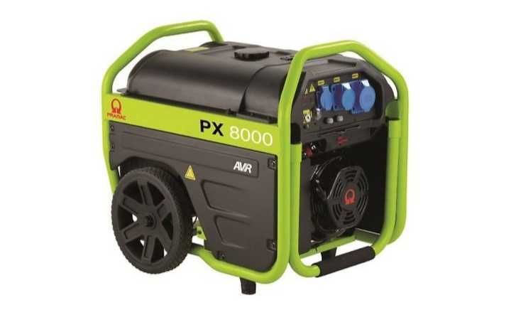 Генератор б/у в гарному стані