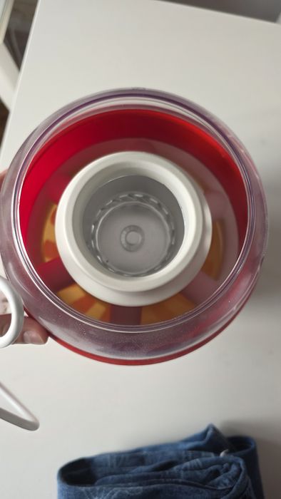 MASZYNKA DO POPCORNU Ariete Partytime Popcorn Popper