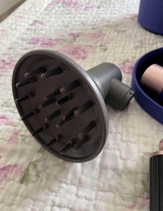 Secador Dyson Airwrap