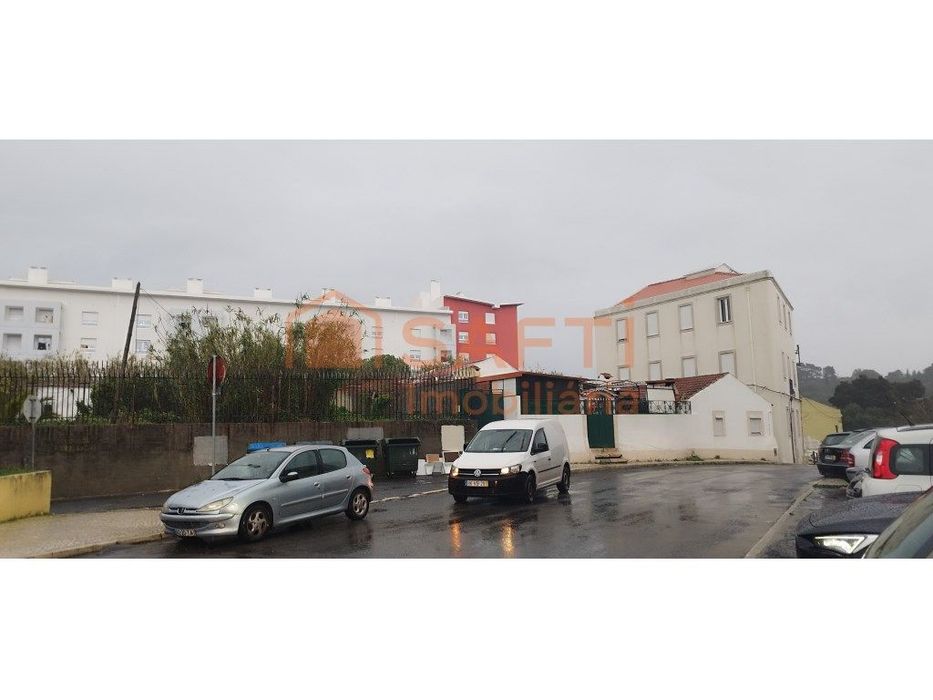 Terreno Urbanizável