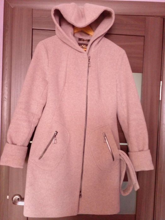 Продам зимнее пальто