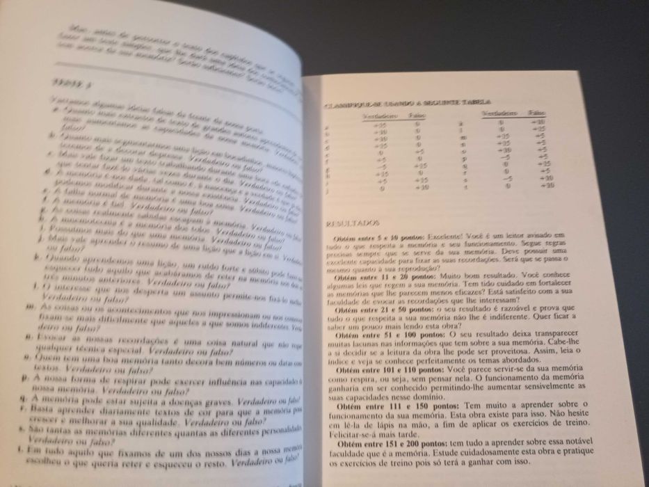 "A Memória" por François Suzzarini